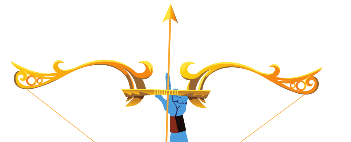 Shree Ram Bow